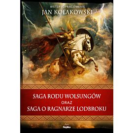 Saga rodu Wolsungów oraz Saga o Ragnarze Lodbroku