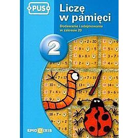 Liczę w pamięci 2