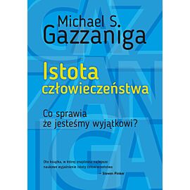 Istota człowieczeństwa