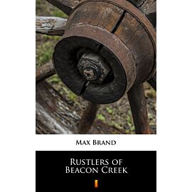 Rustlers of Beacon Creek (e-book)