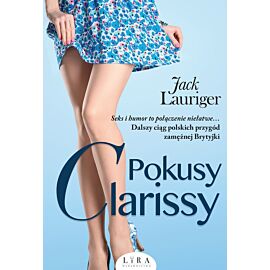 Pokusy clarissy Tom 2