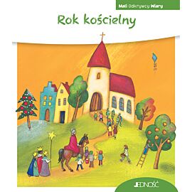 Rok kościelny