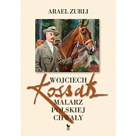 Wojciech Kossak (e-book)