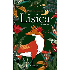 Lisica z bagien