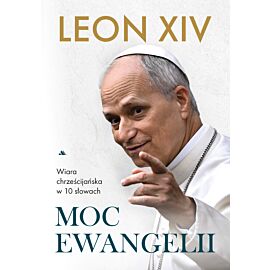 Moc Ewangelii (e-book)