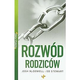 Rozwód rodziców