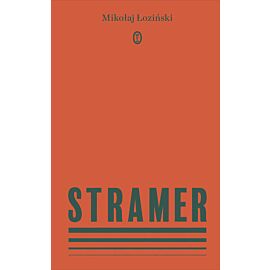 Stramer (e-book)