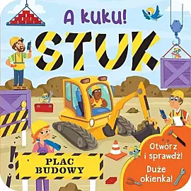 A kuku! STUK