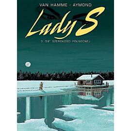 Lady S - 03 - 59° szerokości północnej