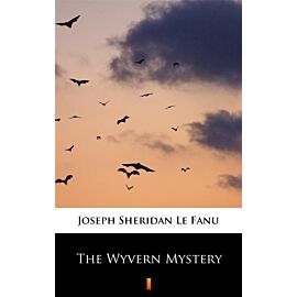 The Wyvern Mystery (e-book)
