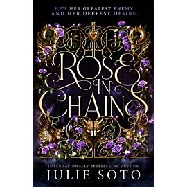 Rose in Chains wer. angielska
