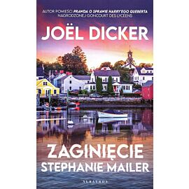 Zaginięcie Stephanie Mailer