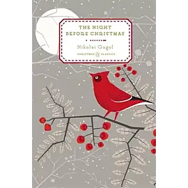 The Night Before Christmas