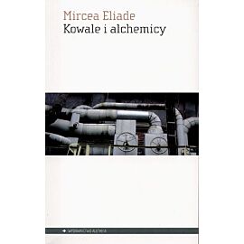 Kowale i alchemicy