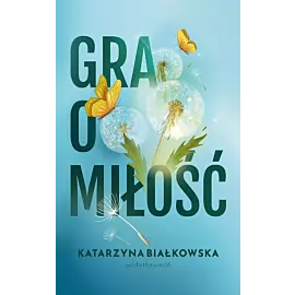 Gra o miłość
