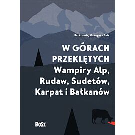 W górach przeklętych
