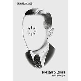Gombrowicz - loading