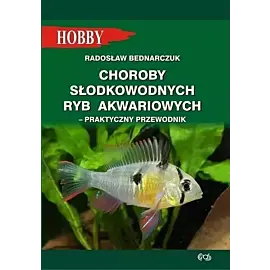 Choroby słodkowodnych ryb akwariowych