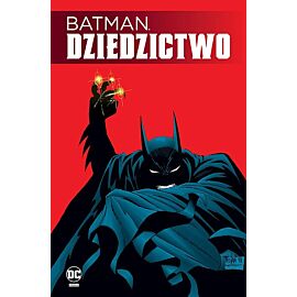 Batman - Dziedzictwo