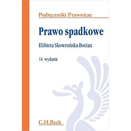 Prawo spadkowe