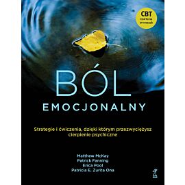 Ból emocjonalny (e-book)