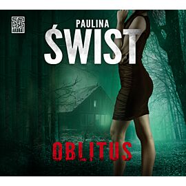 Oblitus (audiobook MP3)