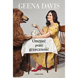 Umrzeć przez grzeczność (e-book)