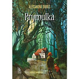 Prymulka (e-book)