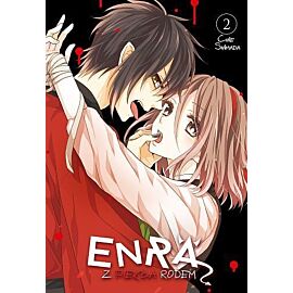 Enra z piekła rodem - 02