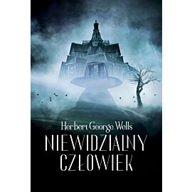 Niewidzialny człowiek (e-book)