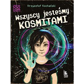 Wszyscy jesteśmy kosmitami (e-book)