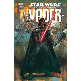 Star Wars - Vader na celowniku
