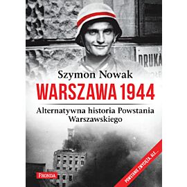 Warszawa 1944 (e-book)
