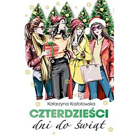 Czterdzieści dni do świąt
