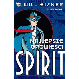Spirit. Najlepsze opowieści