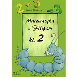 Matematyka z FilipemKlasa 2