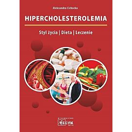 Hipercholesterolemia Styl życia | Dieta | Leczenie