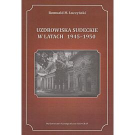 Uzdrowiska sudeckie w latach 1945-1950
