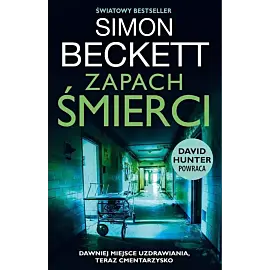 Zapach śmierci