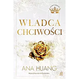 Władca chciwości