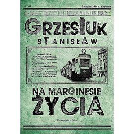 Na marginesie życia wyd. Specjalne