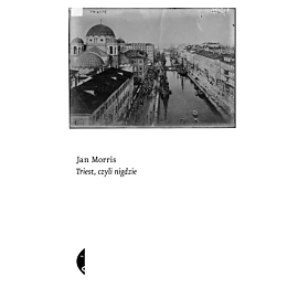Triest, czyli nigdzie (e-book)