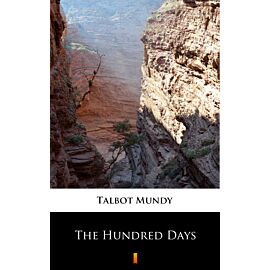 The Hundred Days (e-book)