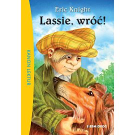 Lassie, wróć! (Kanon Lektur)