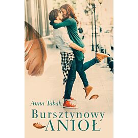 Bursztynowy Anioł (e-book)