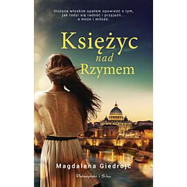 Księżyc nad Rzymem
