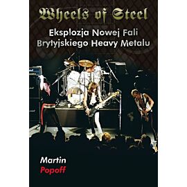 Wheels of steel eksplozja nowej fali brytyjskiego heavy metalu