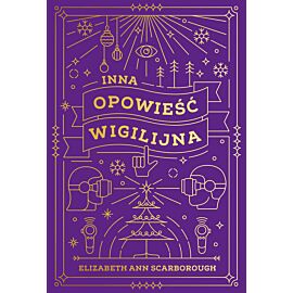 Inna opowieść wigilijna (e-book)