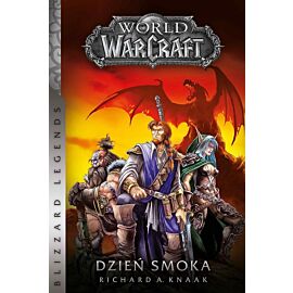 World of Warcraft: Dzień smoka
