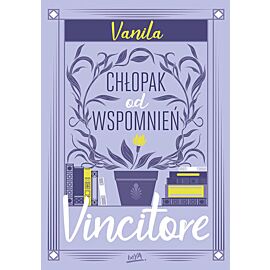 Vincitore. Chłopak od wspomnień (e-book)